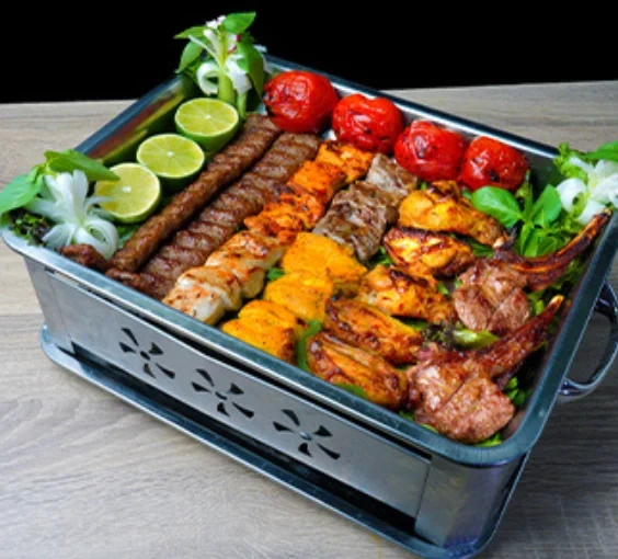 Baran Restaurant & Cafe | Baniyas Deira