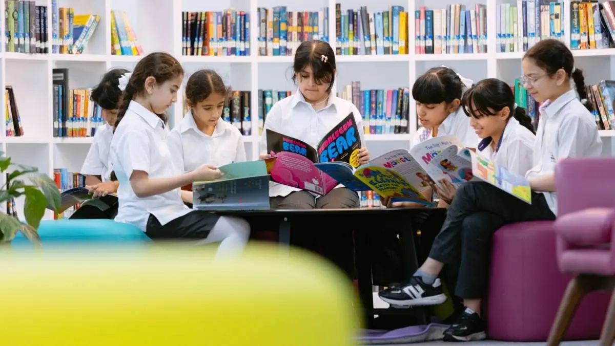 Dubai International Education & Learning Exhibition