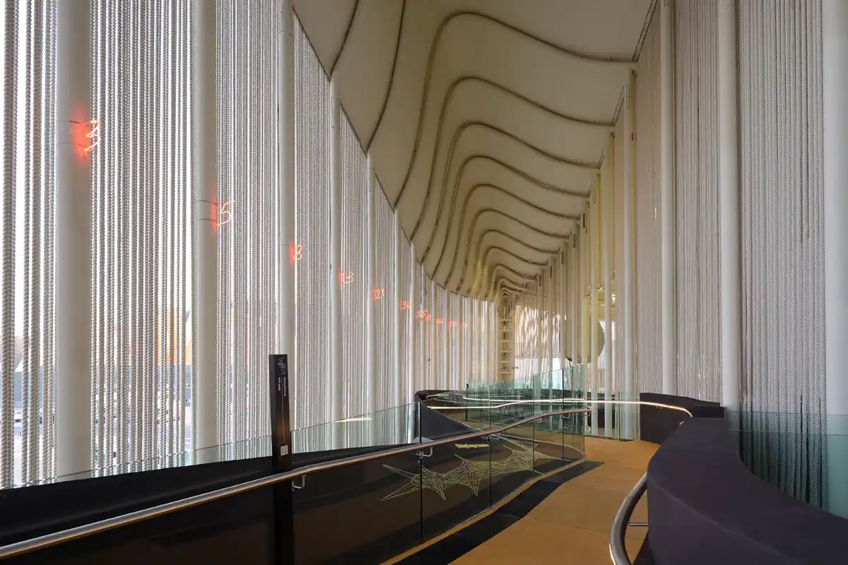 Dubai International Interior Design and Architecture Exhibition