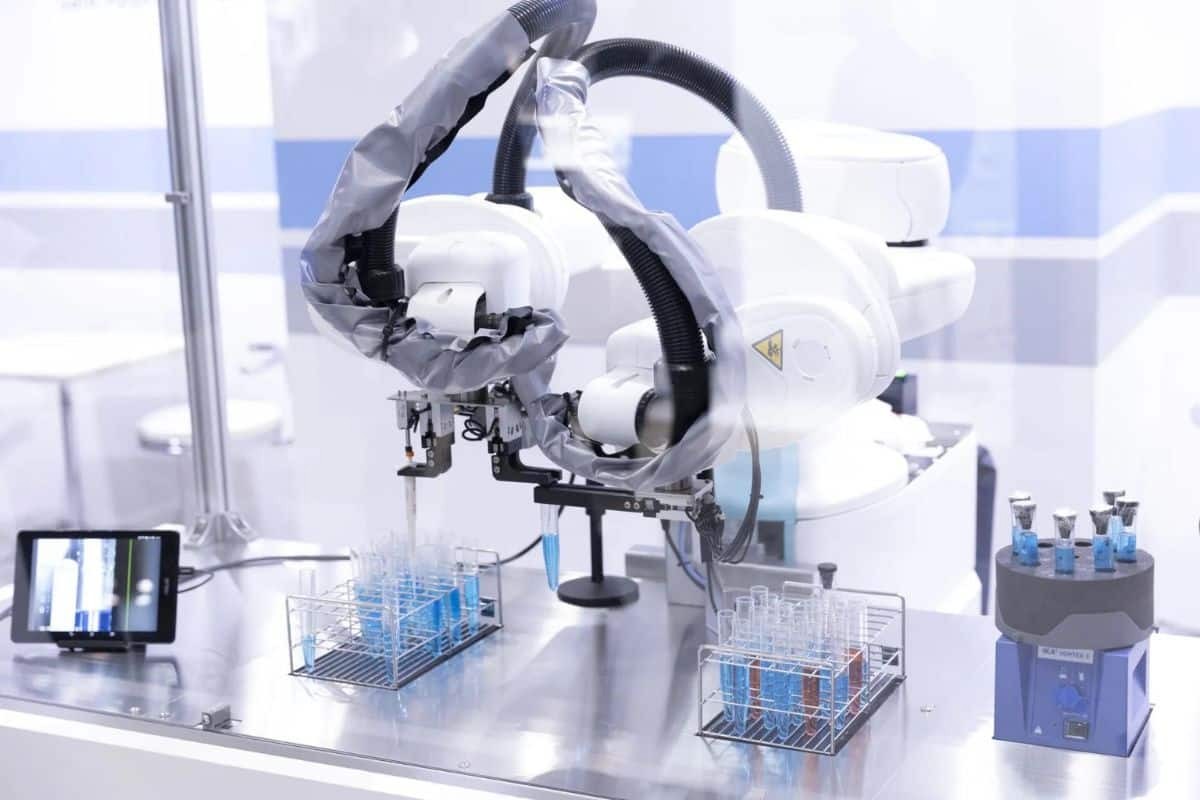 Dubai International Medical Equipment Exhibition