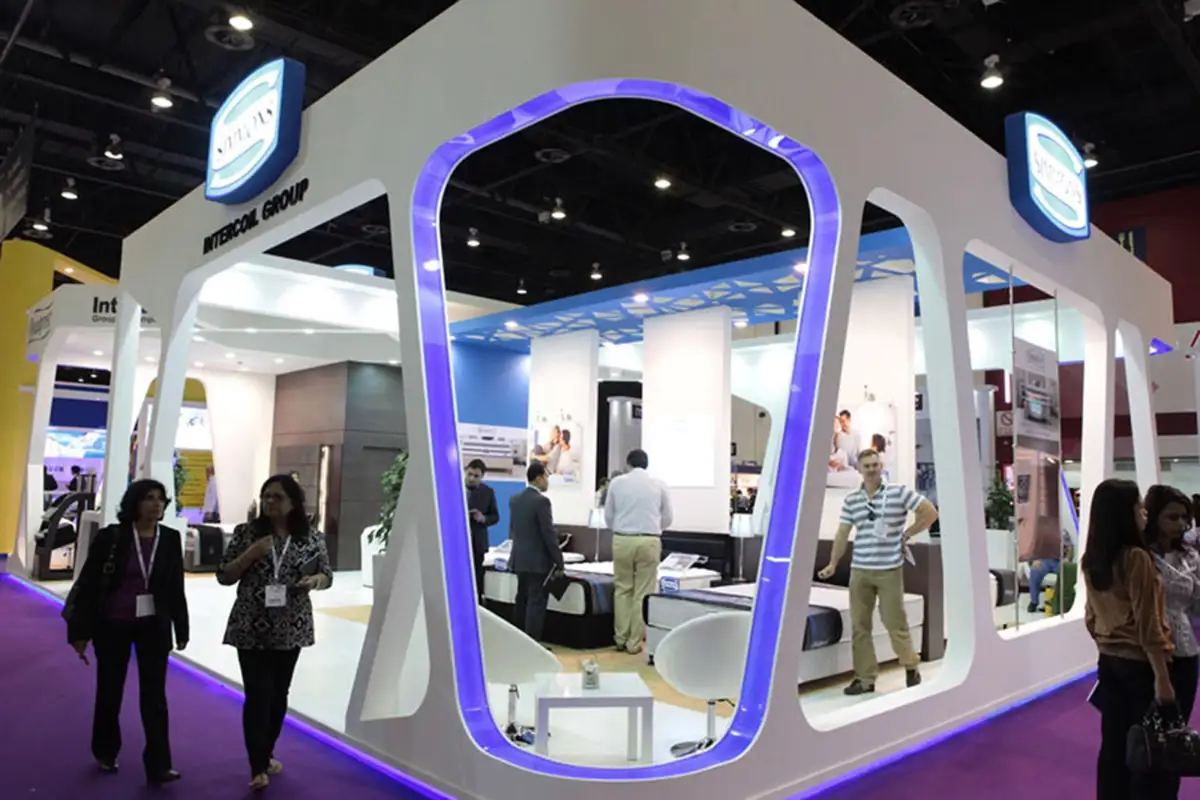 Dubai International Hospitality & Hotel Exhibition showcases innovations, equipment
