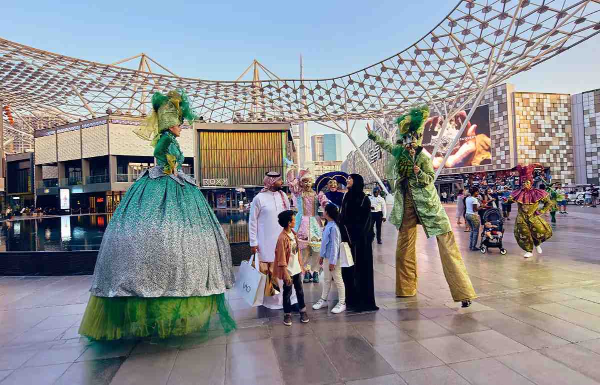 अंतरराष्ट्रीय खाद्य और स्वाद महोत्सव
