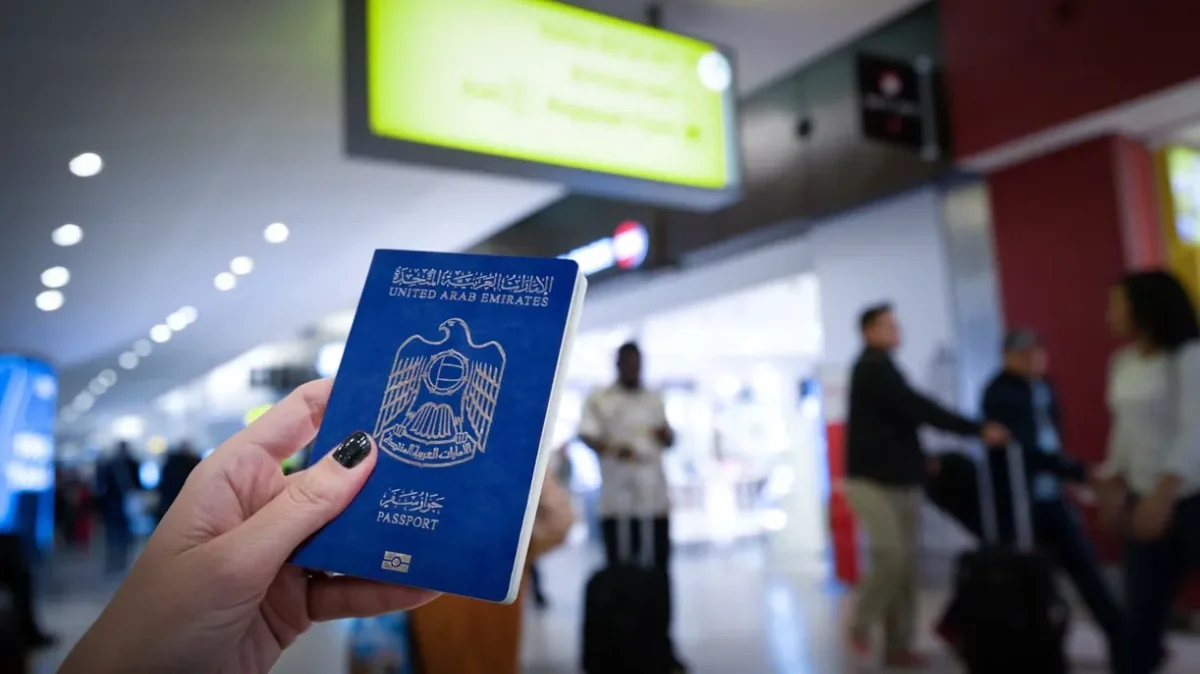 Preis für den Kauf einer SIM-Karte in Dubai
