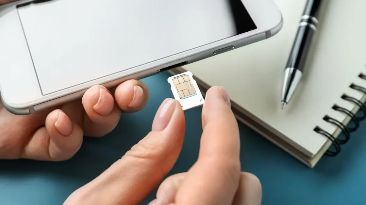 Wo kann ich eine SIM-Karte in Dubai kaufen?