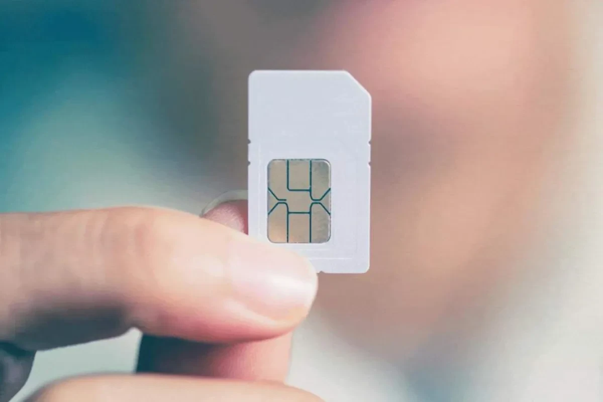Preis der SIM-Karte in Dubai