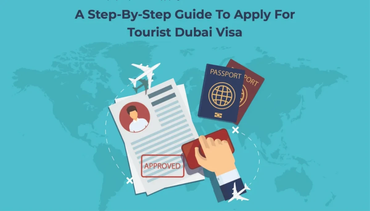 Arbeitsvisum Dubai