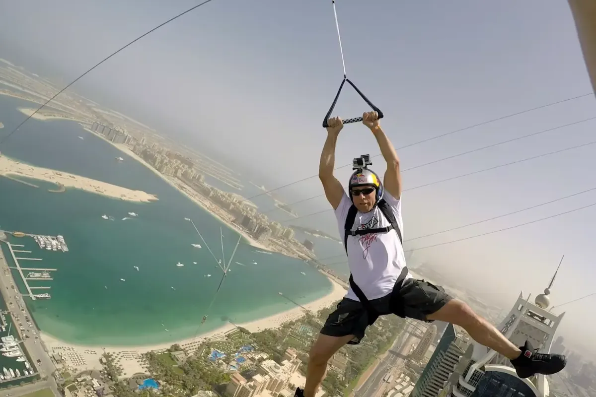 Zipline und ihre Auswirkungen auf die psychische Gesundheit und Stressreduktion