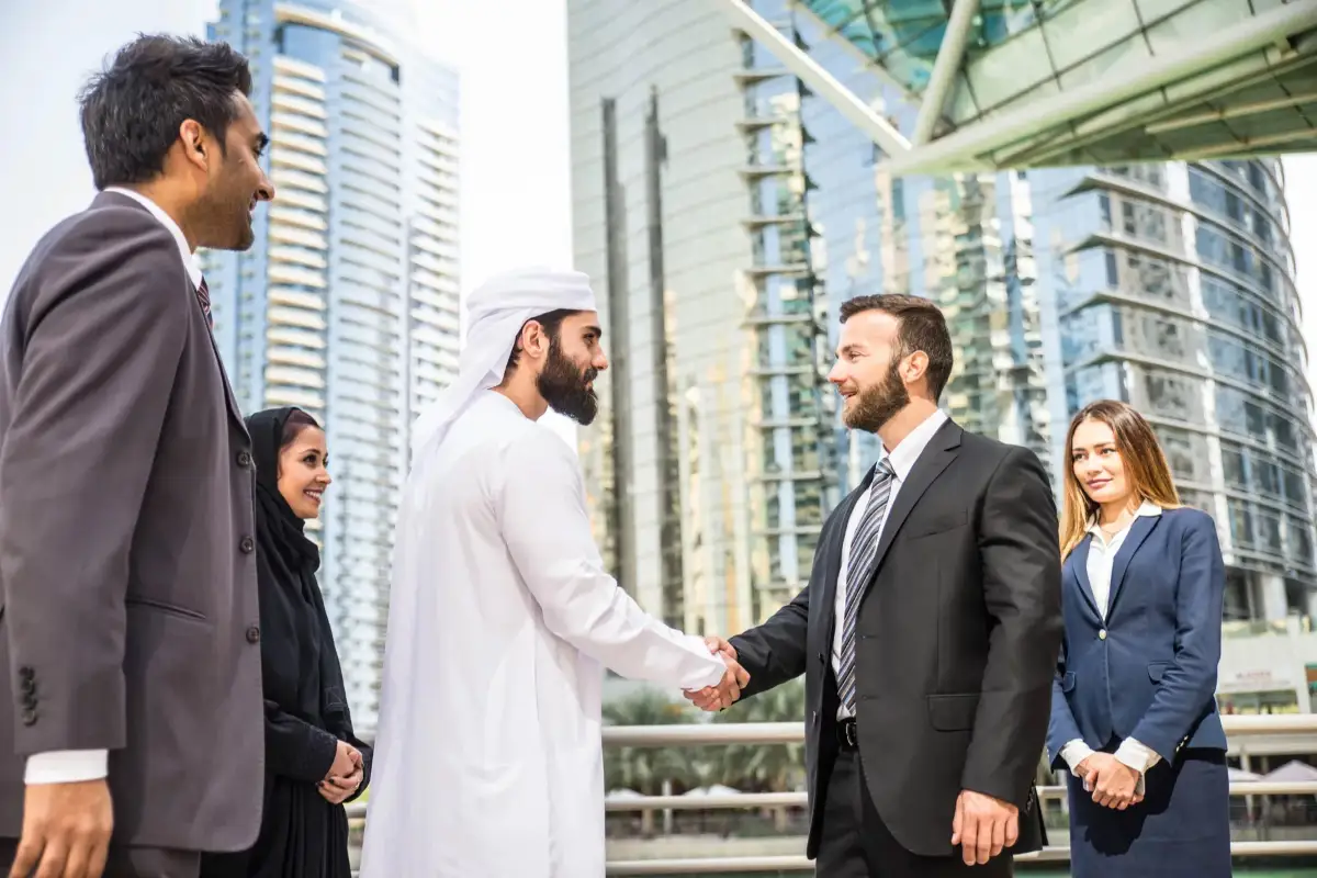 Gültigkeitsdauer und Verlängerung des Arbeitsvisums für Dubai