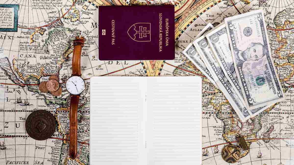 Bedingungen und Unterlagen für das Touristenvisum der Vereinigten Arabischen Emirate für Touristen