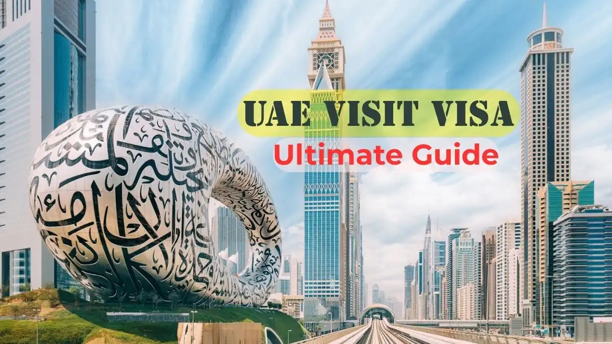 Optionen zum Kauf eines Dubai-Visums