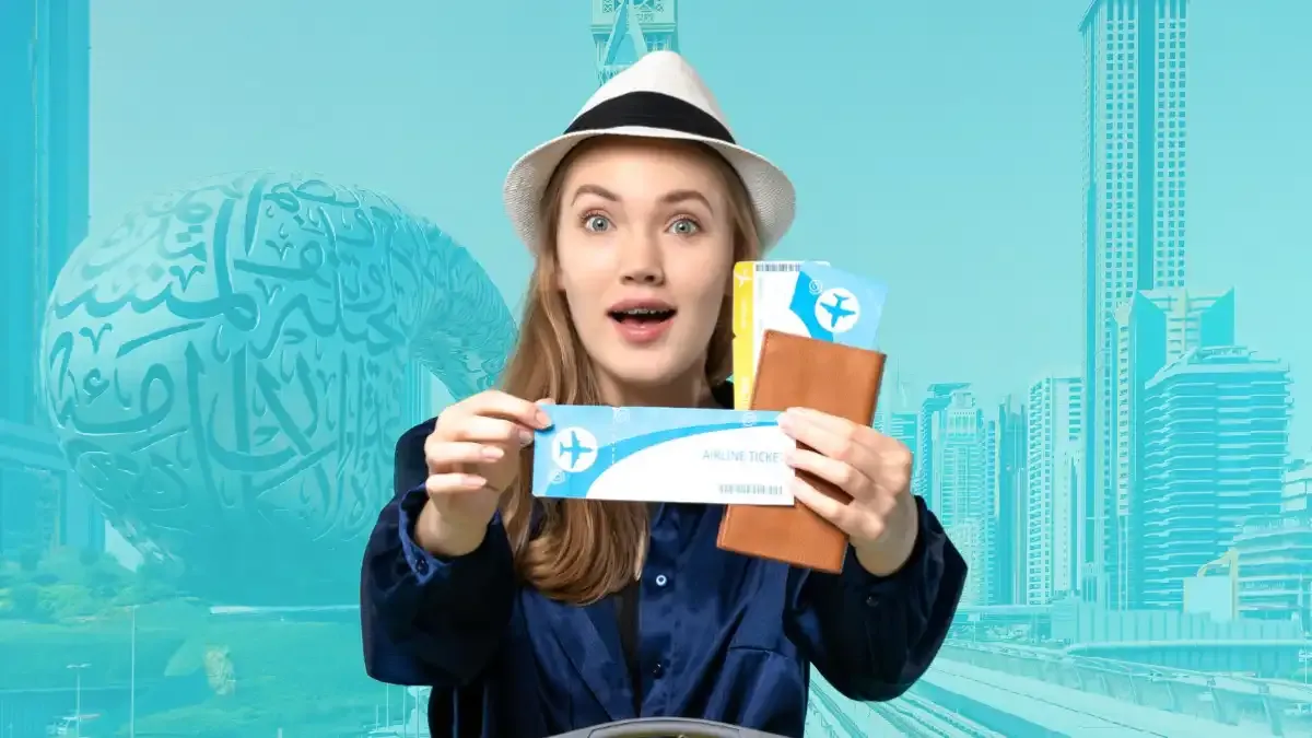 Schritte zur Beantragung eines Visums für Dubai