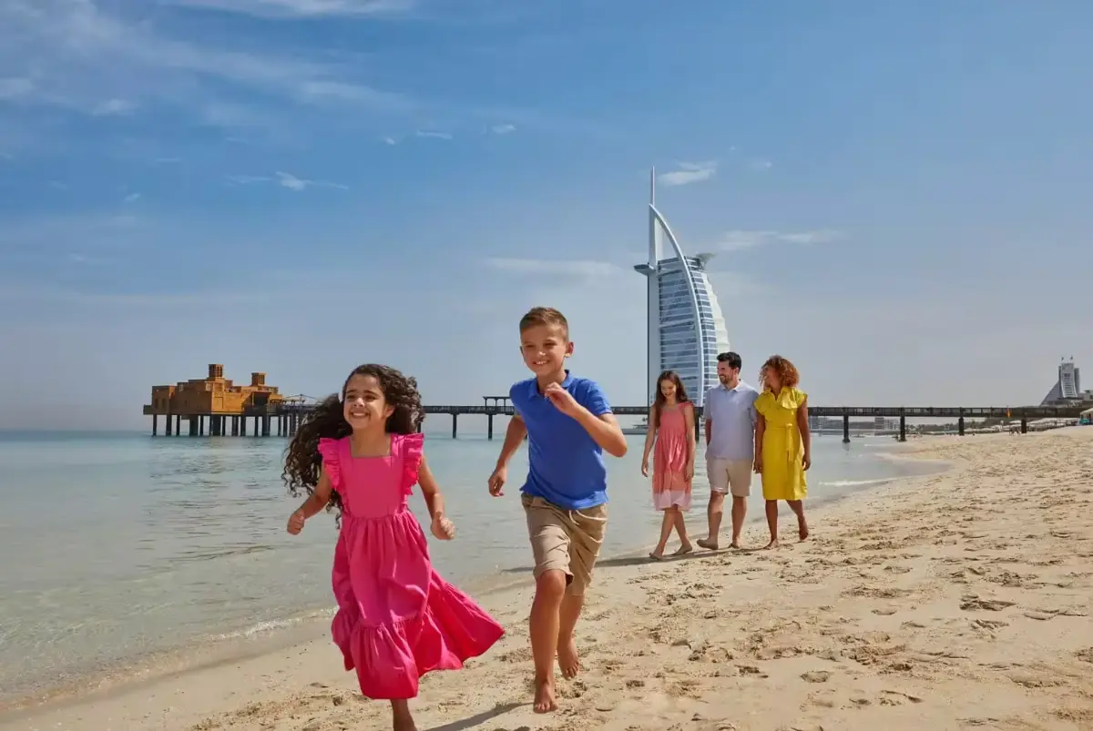 Geldbörse und Reisekostenmanagement für Dubai
