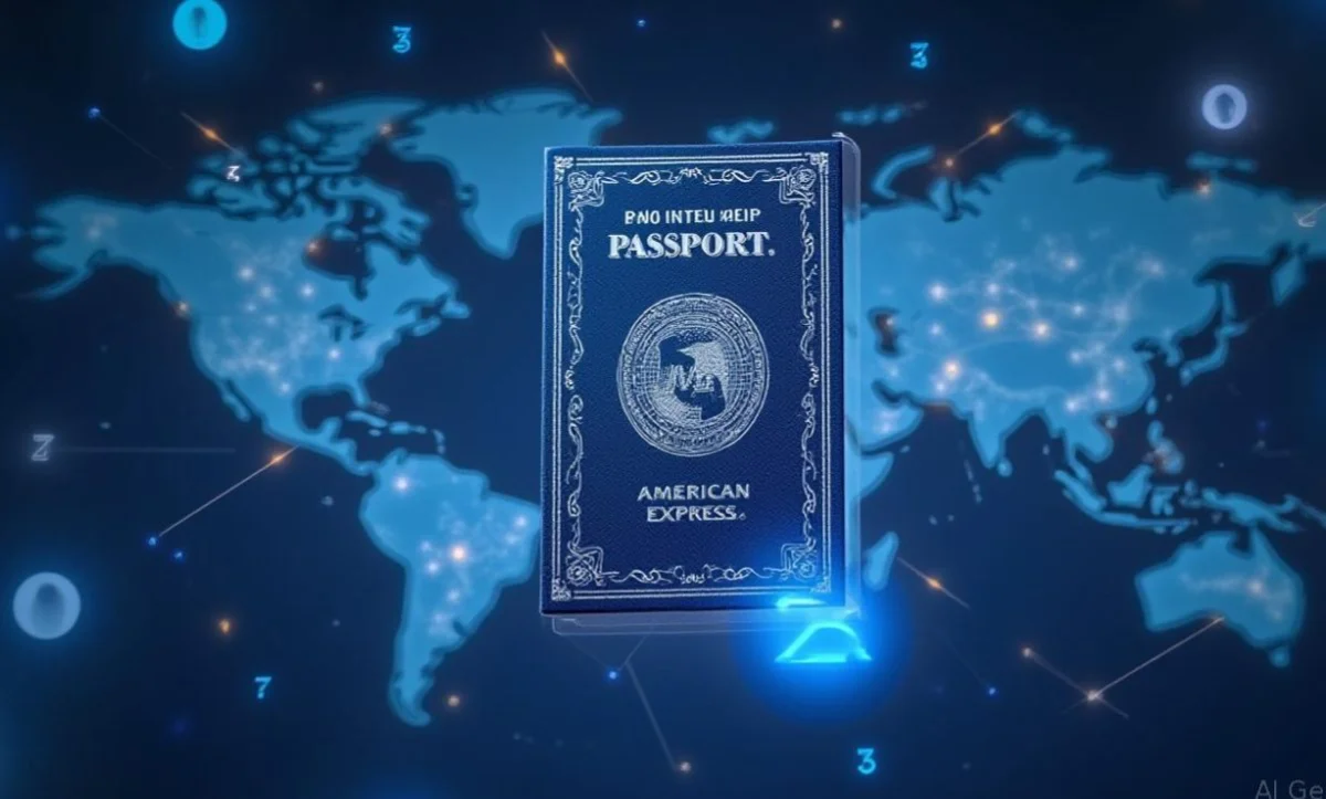 American Express