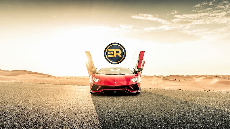 Luxury Car Rentals Dubai | Dubai - Carrental