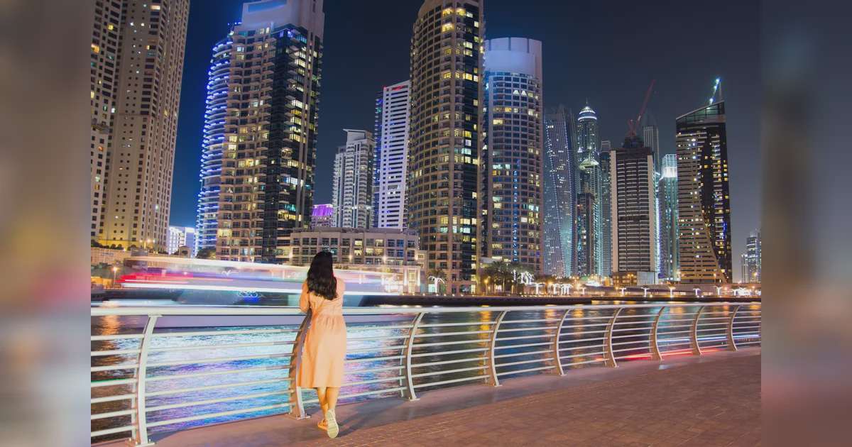 Safety at Night: Women in Dubai Share Their Sense of Security