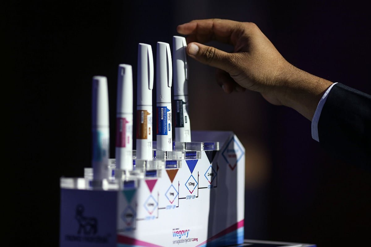 Are Anti-Obesity Drugs Becoming Cheaper?