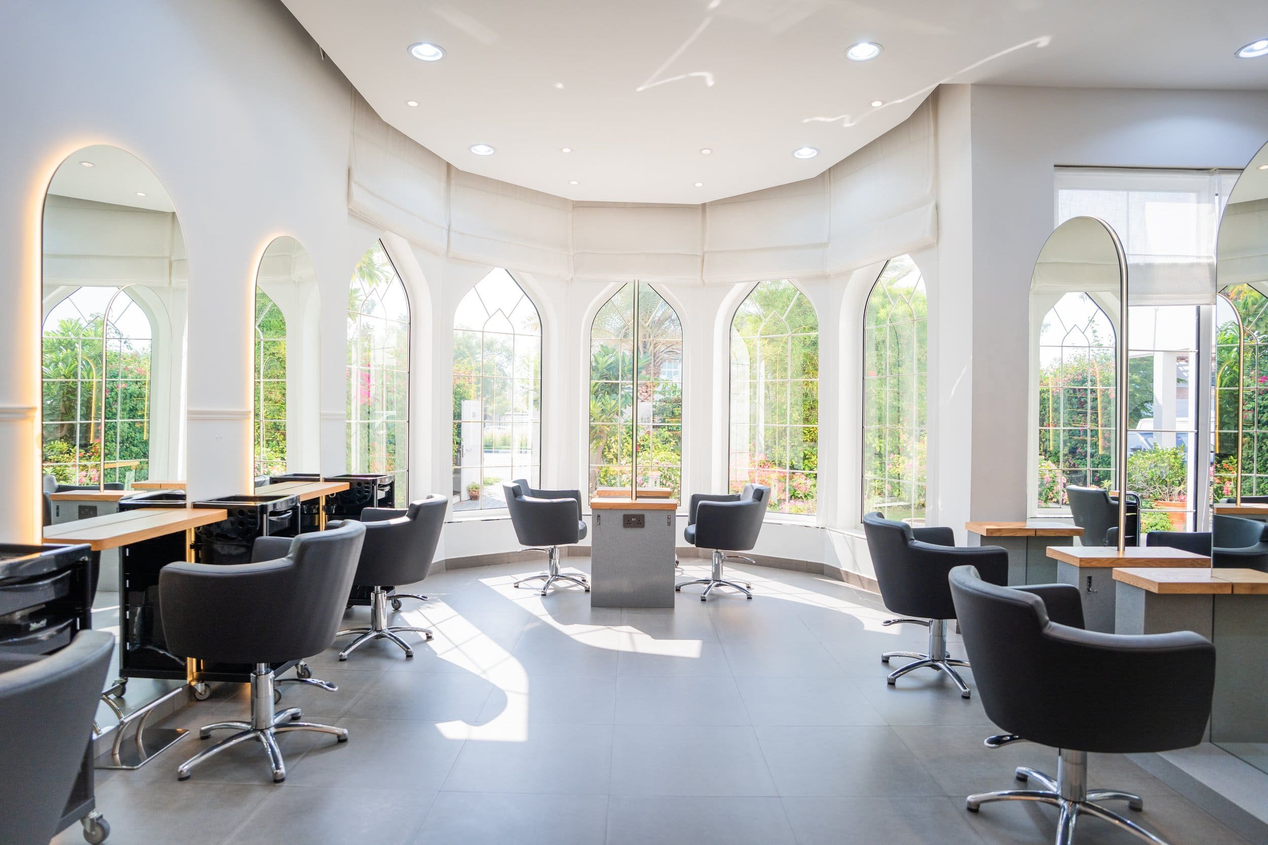 Pastels Salon Jumeirah | Dubai - womenhairsalon